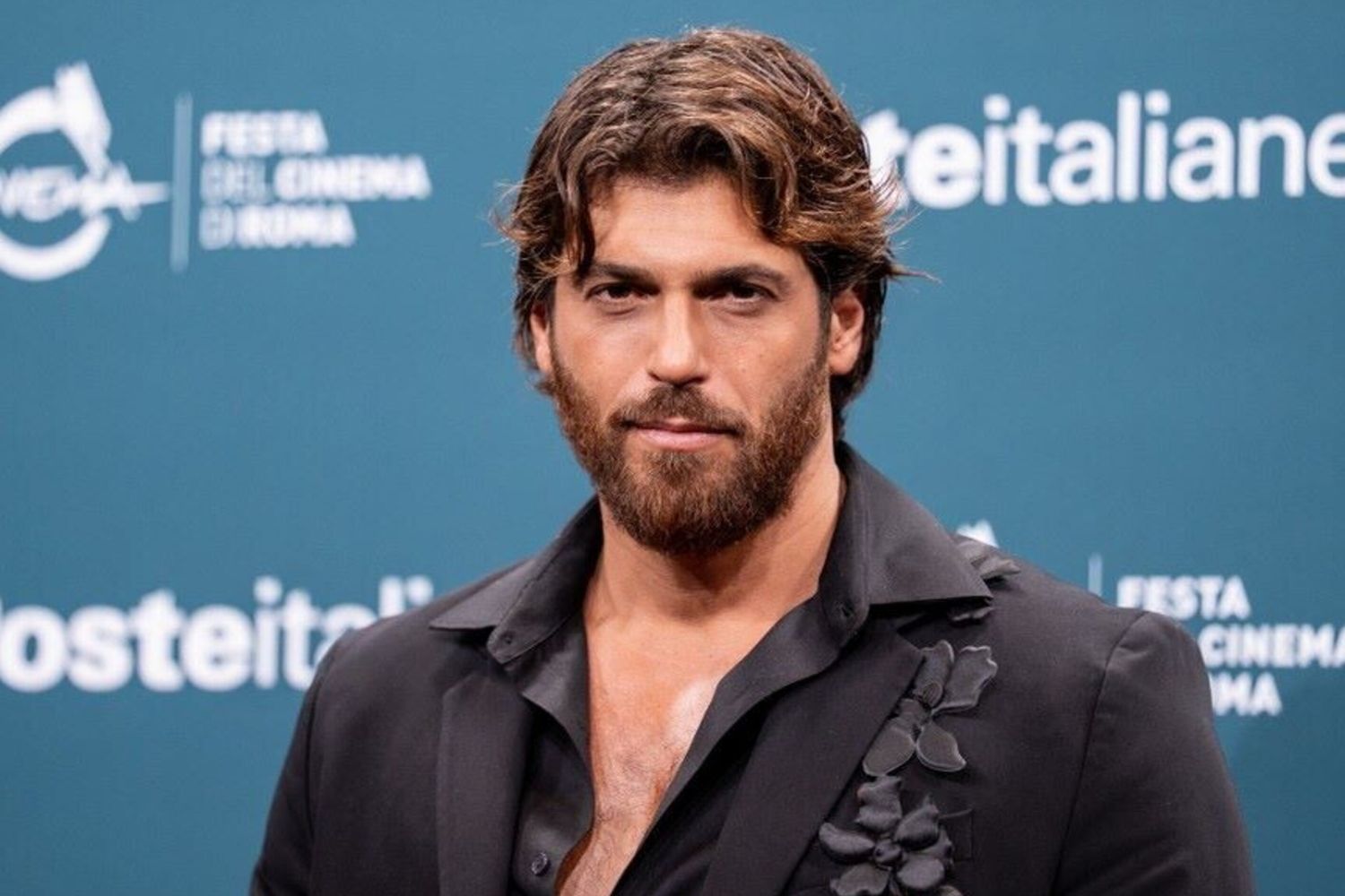 Can Yaman scarcerato dopo il test antidroga