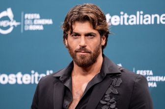 Can Yaman scarcerato dopo il test antidroga
