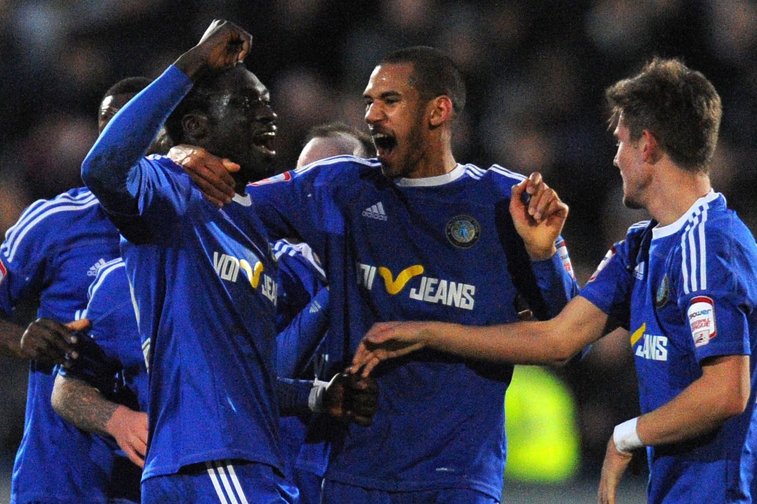 Fa Cup, favola del Macclesfield: Palace eliminato in ricordo del giocatore scomparso