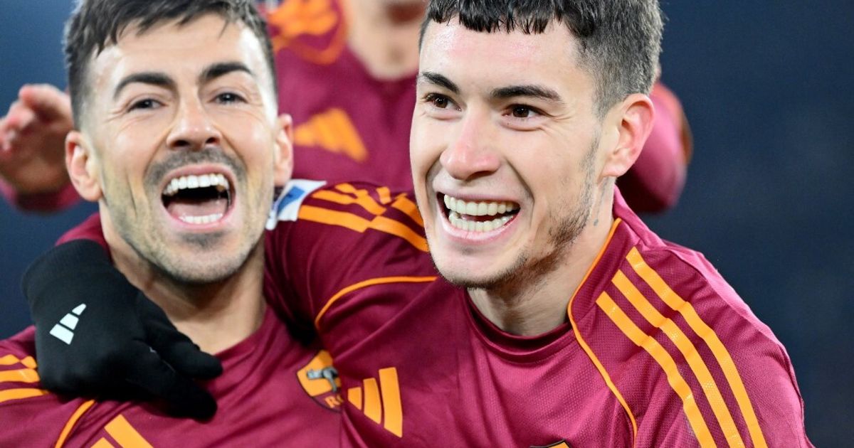 Roma Sassuolo 2 0, decidono Konè e Soulè