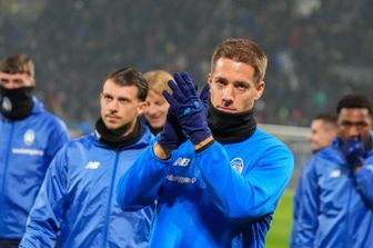 L'Atalanta vince ancora, 2-0 al Torino e terza vittoria di fila