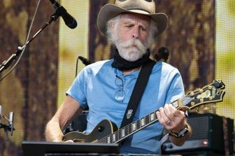 Bob Weir