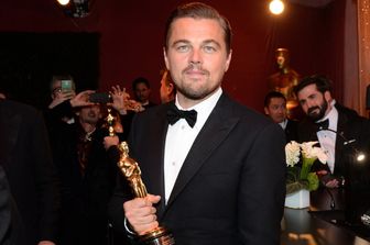 DiCaprio