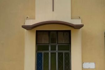 La camera mortuaria a Castiglion Fiorentino