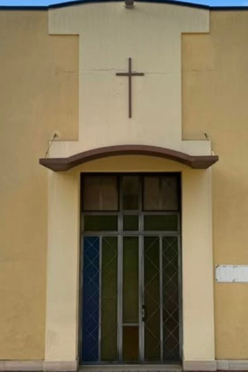 La camera mortuaria a Castiglion Fiorentino