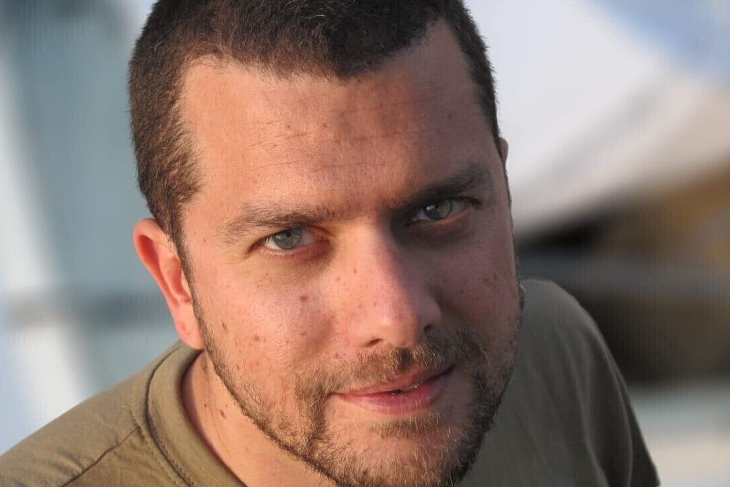 Alberto Trentini, cooperante italiano arrestato in Venezuela