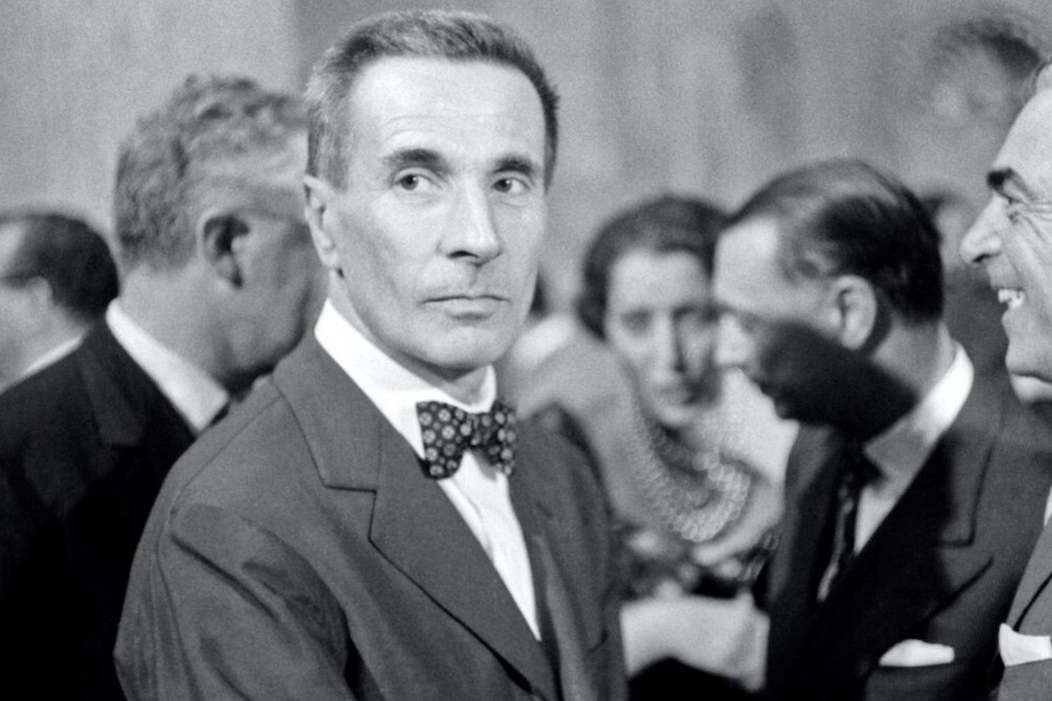 Mostra Dino Buzzati e l'Aldilà