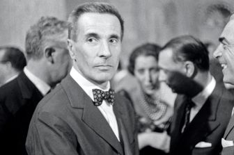 Mostra Dino Buzzati e l'Aldilà