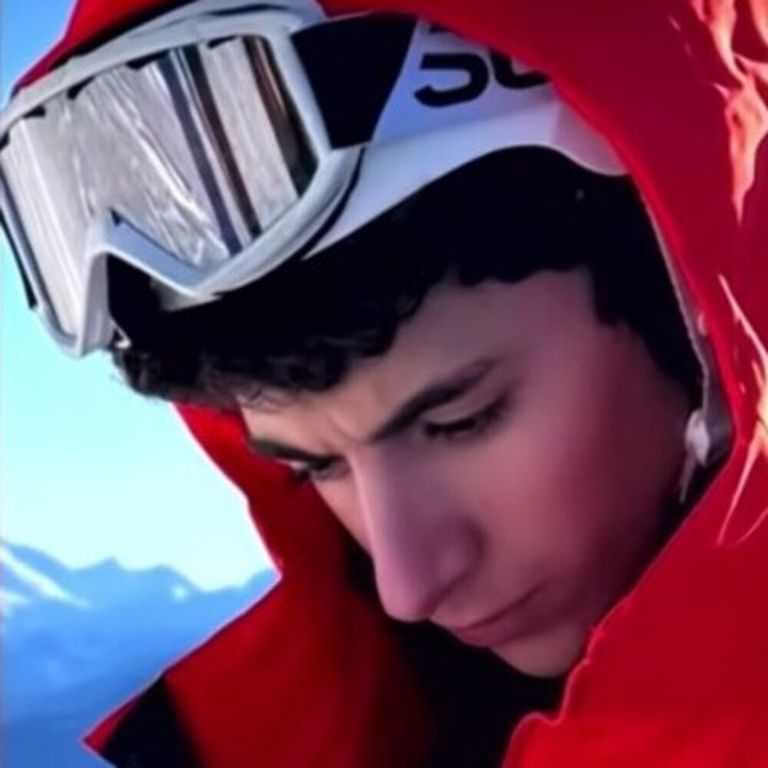 Riccardo Minghetti morto a Crans-Montana