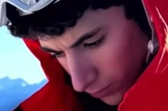 Riccardo Minghetti morto a Crans-Montana