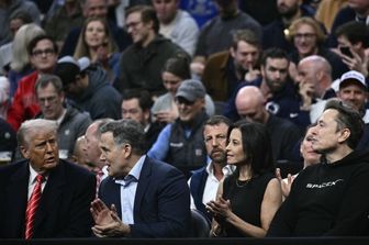 Dina Powell McCormick, Meta