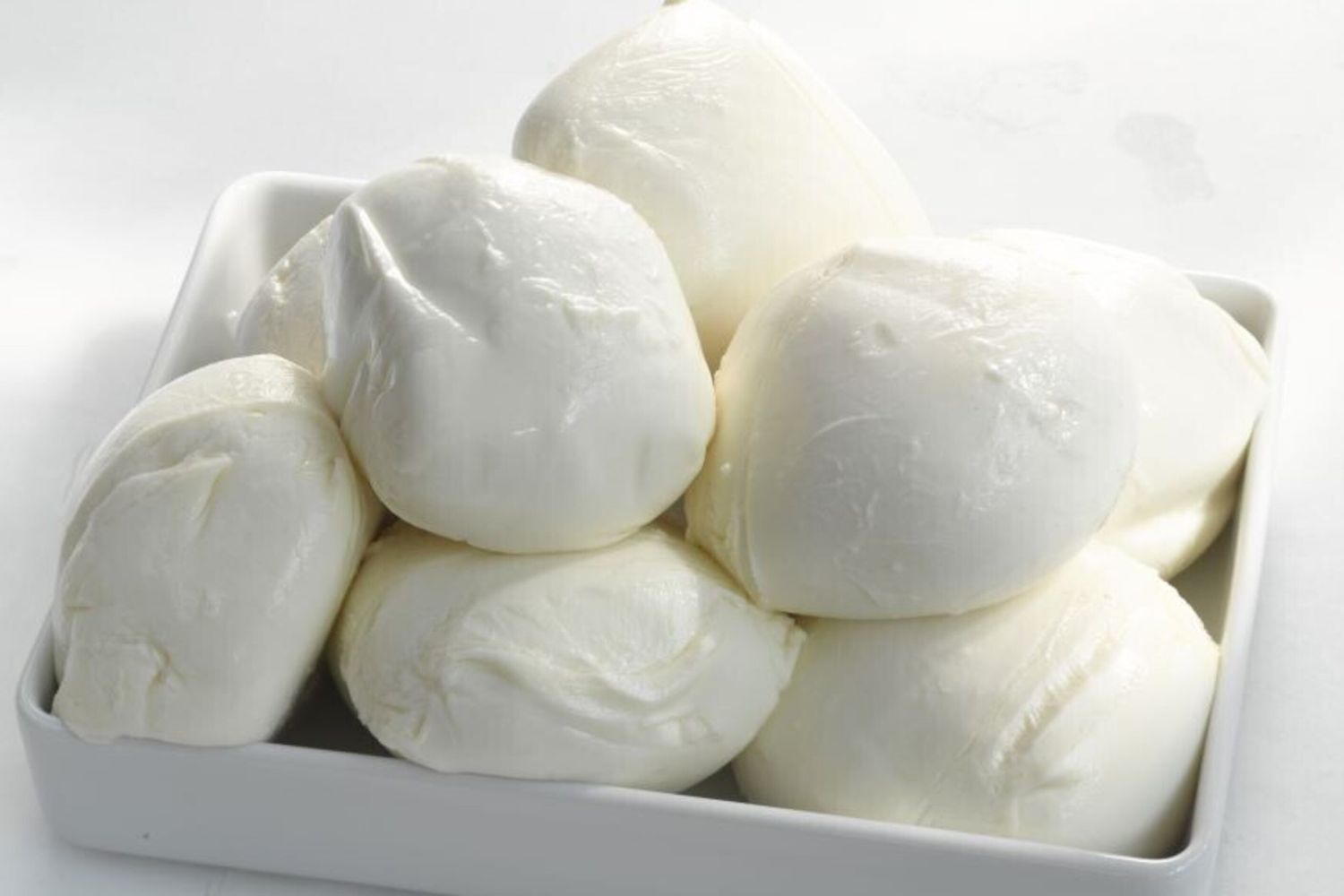 Mozzarella - Made in Italy