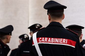 Carabinieri