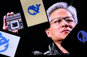 Via libera all'export in Cina dei chip Nvidia, le condizioni imposte dagli Usa