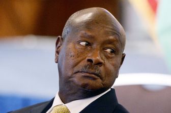 Uganda al voto, l'81enne Museveni punta alla settima vittoria di fila