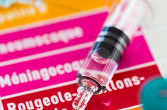 &nbsp;Vaccino HPV papilloma virus (Afp)