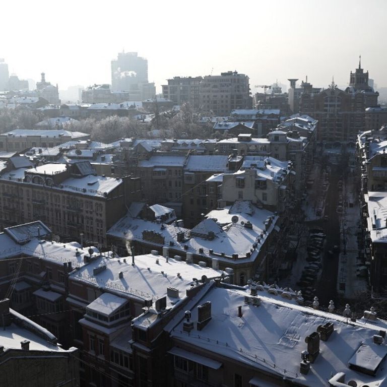 Prestito Ue da 90 miliardi all'Ucraina per il 2026-2027