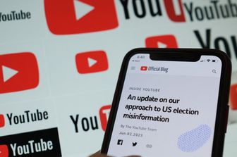 Youtube, i genitori ora possono limitare o spegnere gli shorts