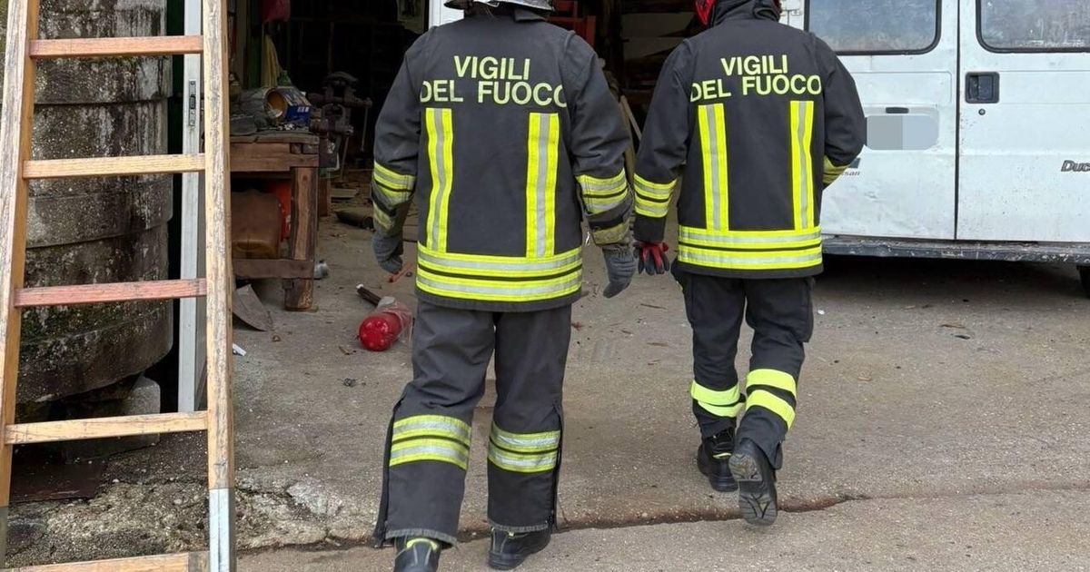 Maneggia un residuato bellico, uomo muore a Valdobbiadene