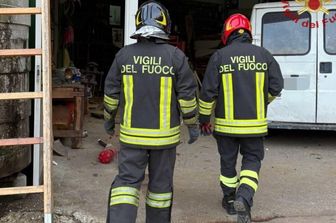 Maneggia un residuato bellico, uomo muore a Valdobbiadene