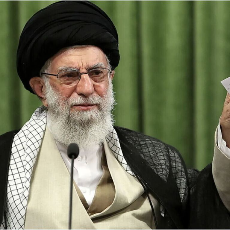 Khamenei