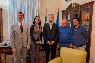 Liberato in Venezuela anche Luigi Gasperin. La Farnesina: "E' provato ma vorrebbe restare lì"