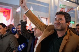 Elezioni presidenziali in Portogallo: è sfida Ventura-Seguro