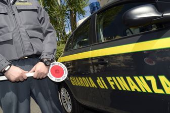 Guardia di Finanza