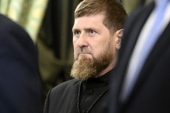 Ramzan Kadyrov, la salute è a rischio. E per la Russia è un bel problema