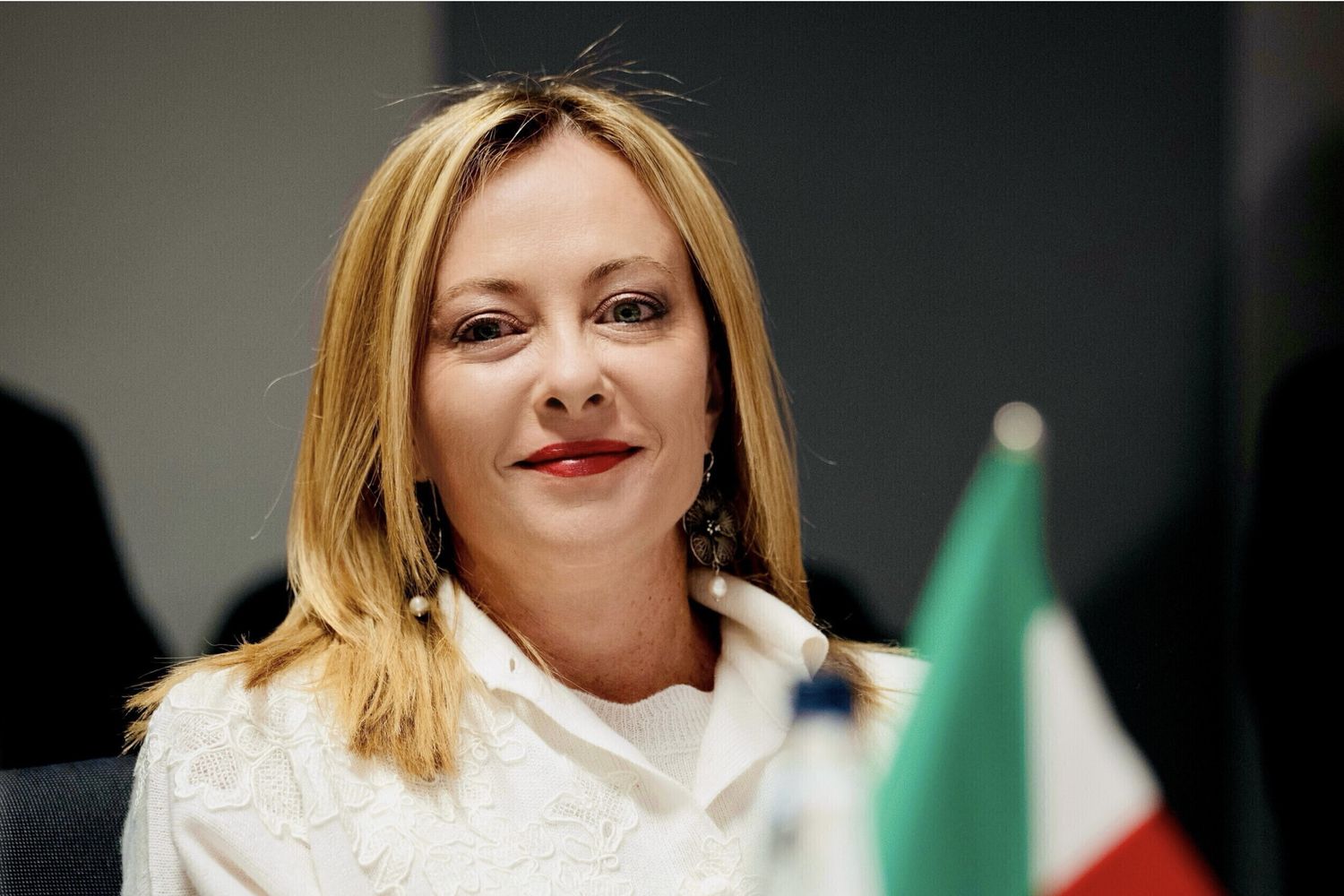 Giorgia Meloni