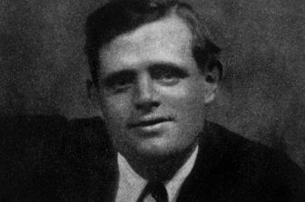 Jack London