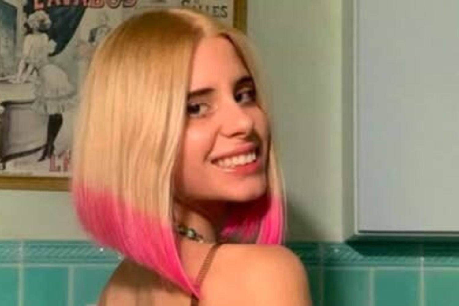 Annabella Martinelli