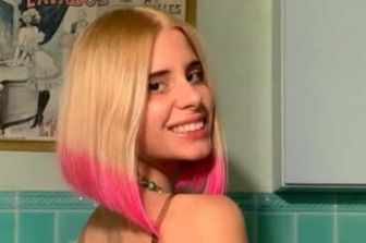 Annabella Martinelli