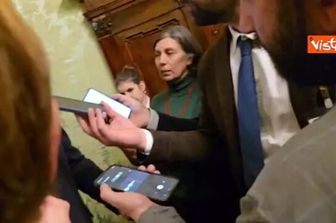 Guerra in Ucraina, Crosetto: "Negoziati non vanno in porto perché non vuole la Russia"