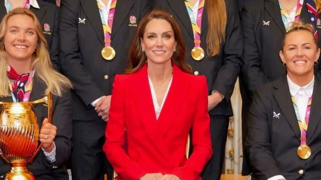 Kate Middleton