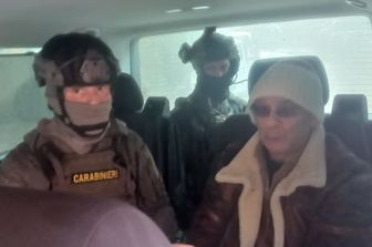 l'arresto di Matteo Messina Denaro