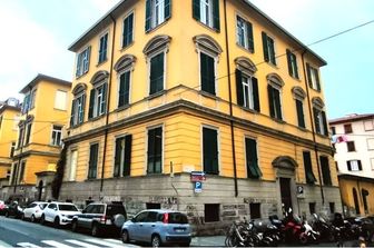 Istituto professionale 'Domenico Chiodo' di La Spezia