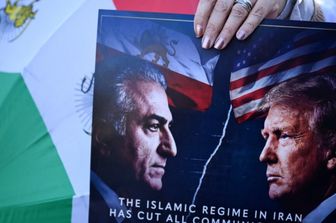 Pahlavi jr: "Il regime cadrà e io tornerò in Iran"