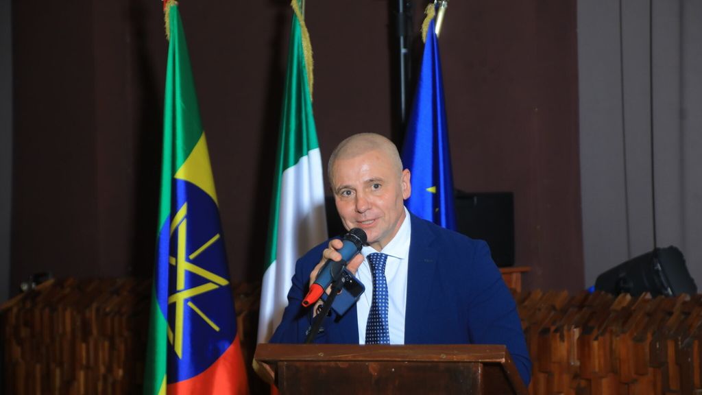 A Hurgada coup d'envoi des cours de l'Ecole italienne d'hospitalité