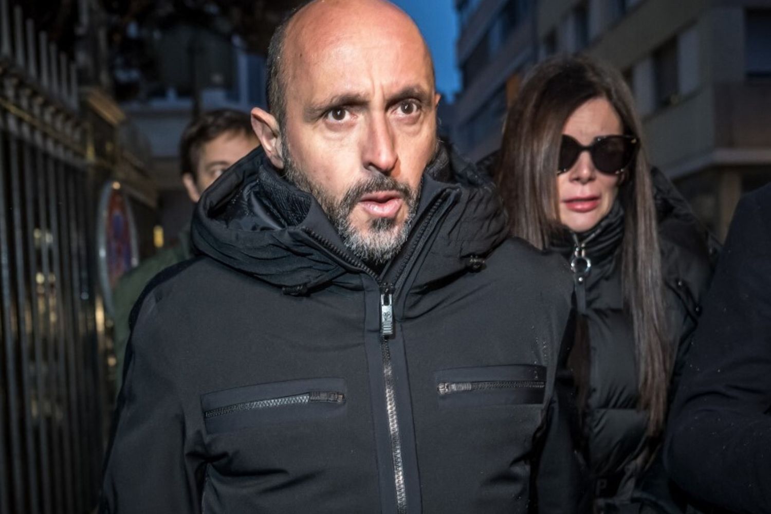 Crans-Montana, un amico di Moretti pronto a pagargli la cauzione