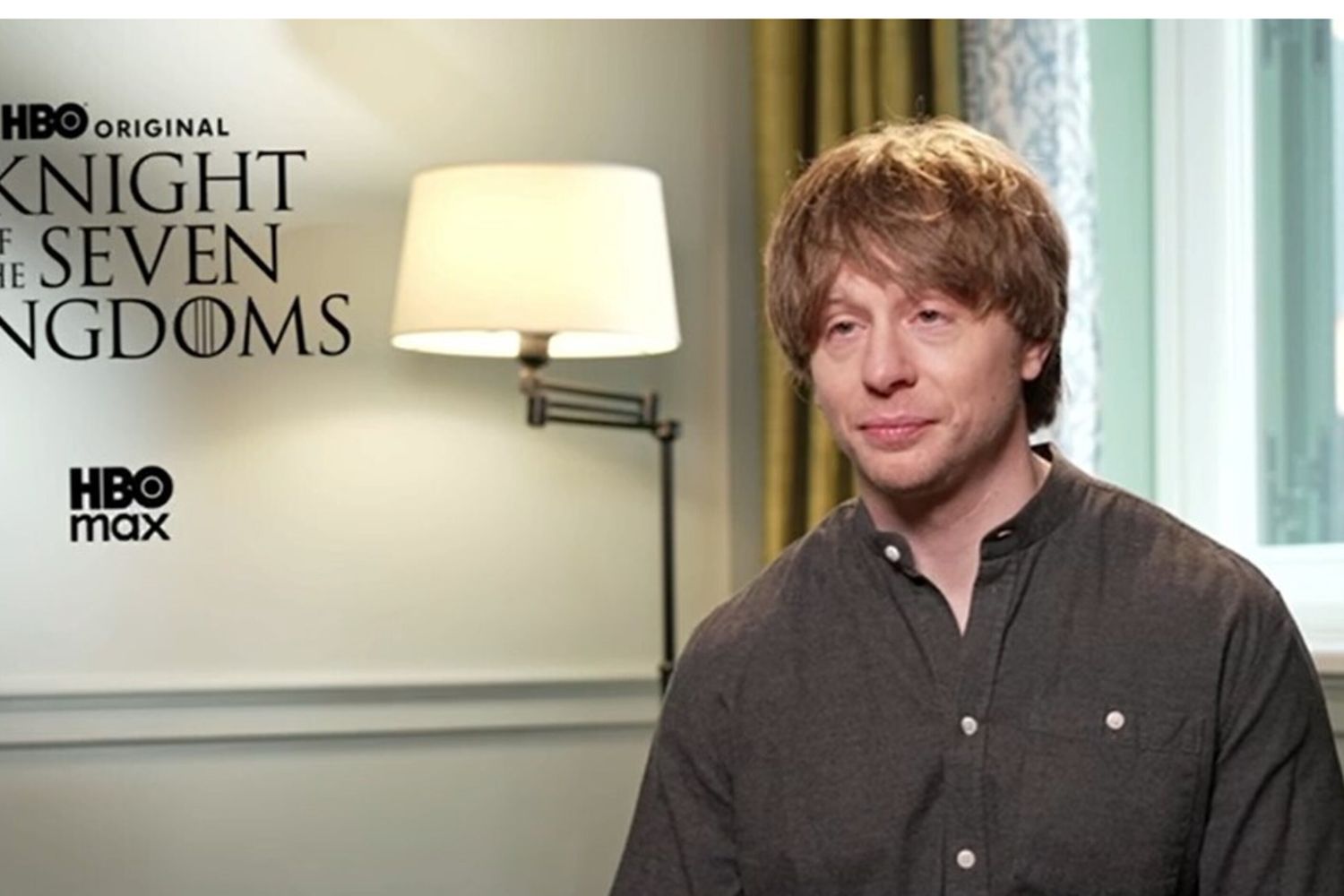 Ira Parker,showrunner di 'A Knight of the Seven Kingdoms'