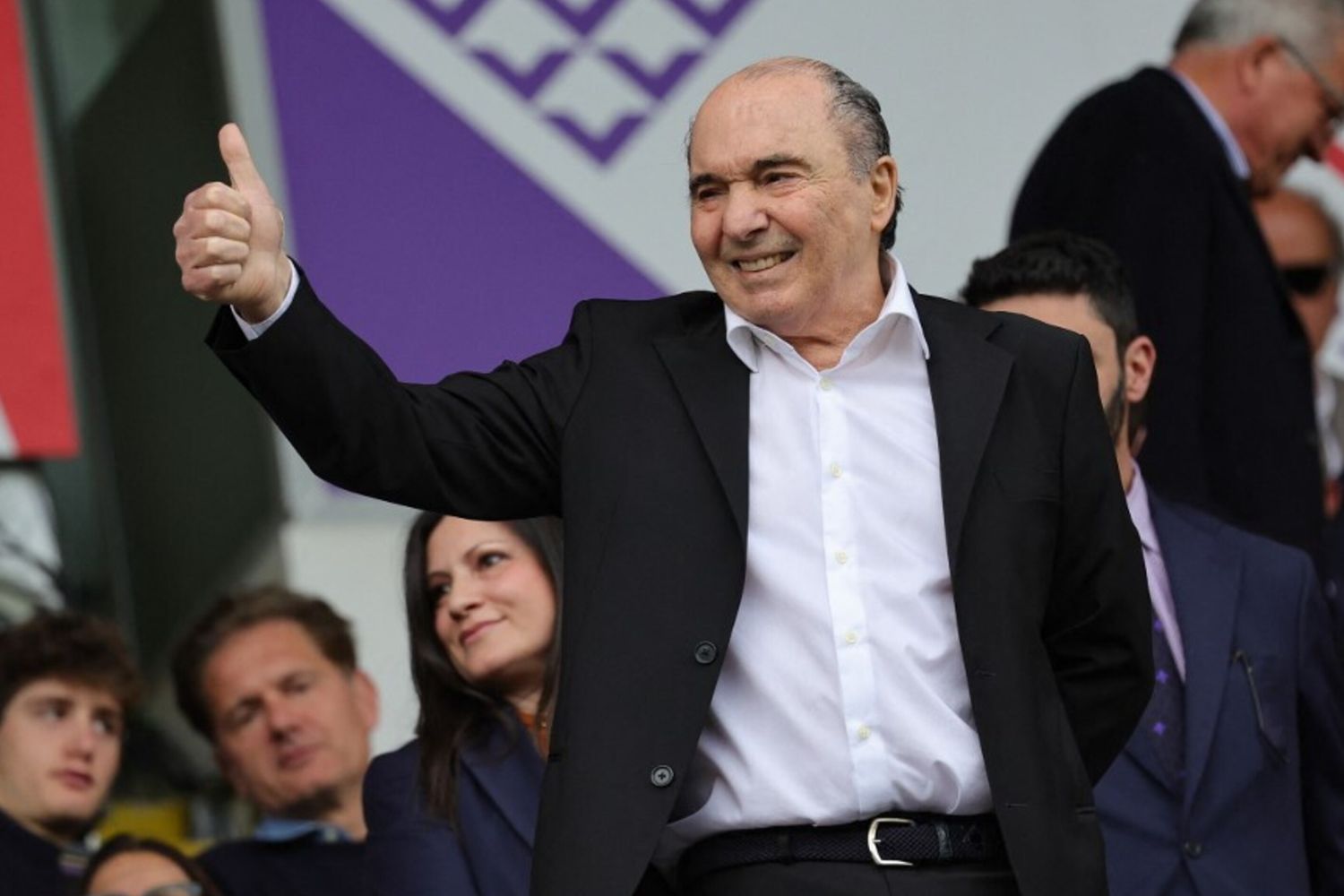 Rocco Commisso