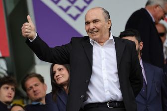 Rocco Commisso