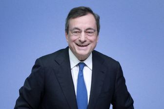 Mario Draghi