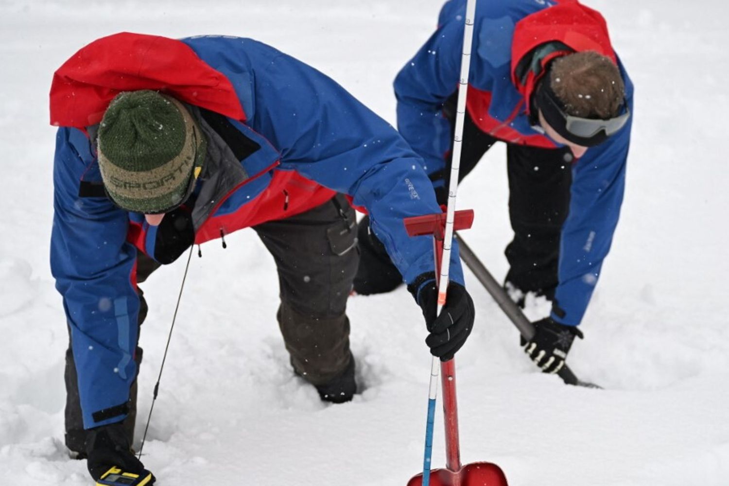 Due valanghe nel Salisburghese, cinque morti