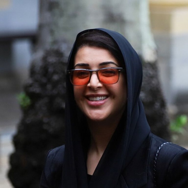 Chi sono le uniche donne nel board per Gaza