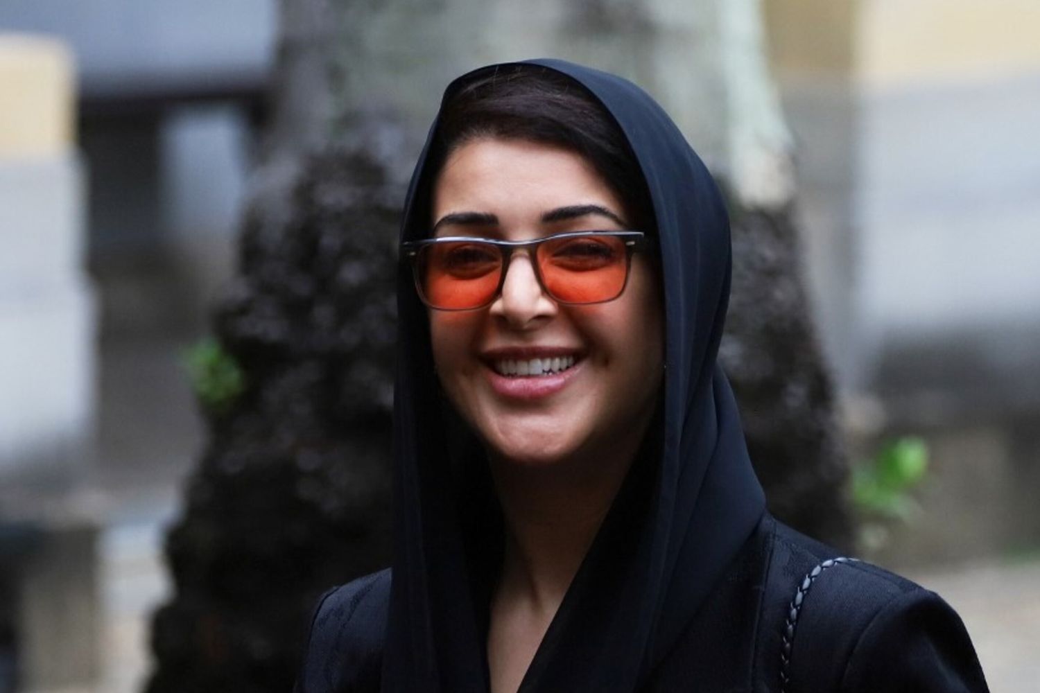 Chi sono le uniche donne nel board per Gaza