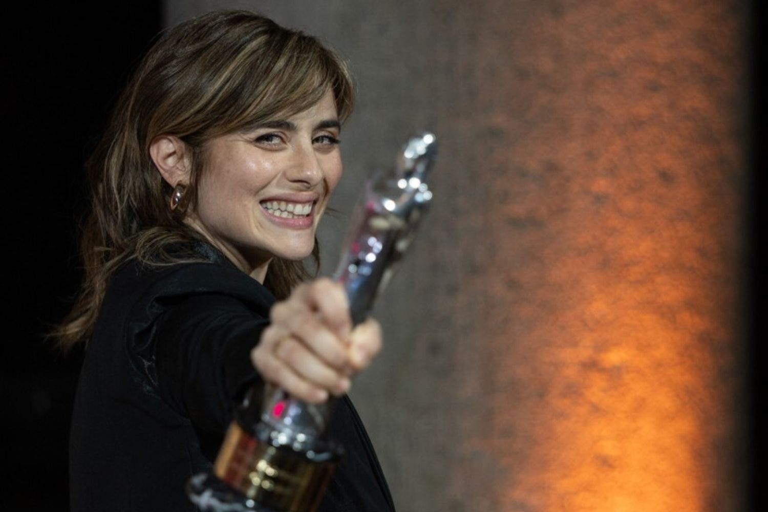 "Vita da grandi" di Greta Scarano vince agli Efa 2026