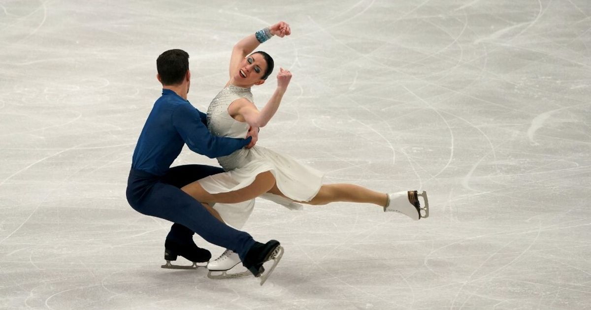 Europei, Guignard e Fabbri d