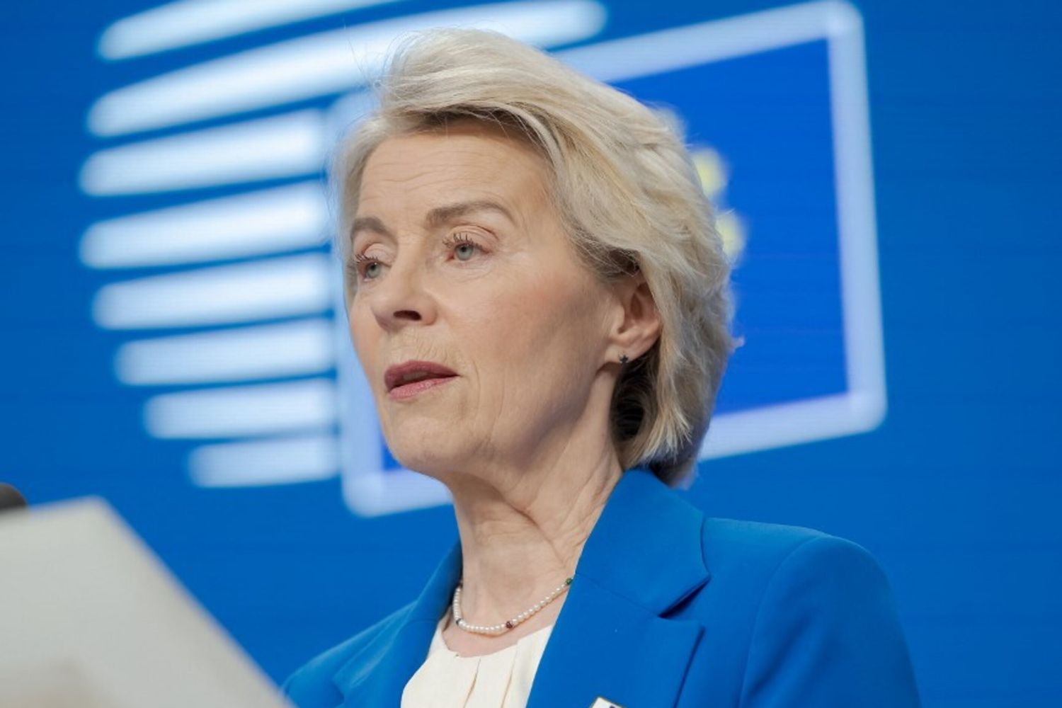 Ursula von der Leyen